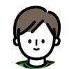 男性