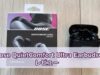 Bose QuietComfort Ultra Earbudsのレビュー